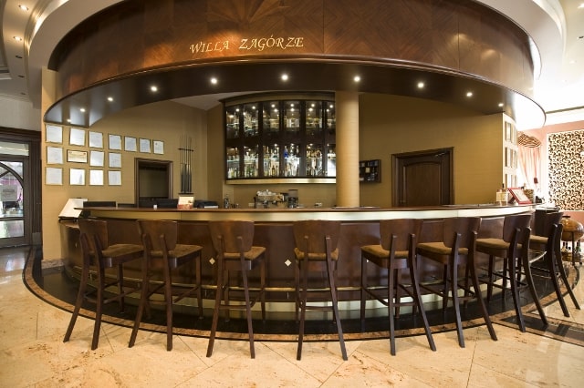 Bar, Restauracja pod Warszawą, Kolacje firmowe i eventy koło Warszawy, restauracja okolice Warszawy, Restauracja koło Warszawy